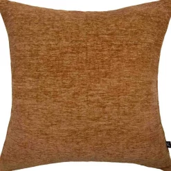 Putetrekk Cille 48x48cm oker