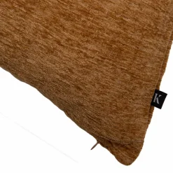 Putetrekk Cille 48x48cm oker