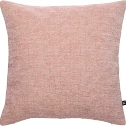 Putetrekk Cille 48x48cm rosa