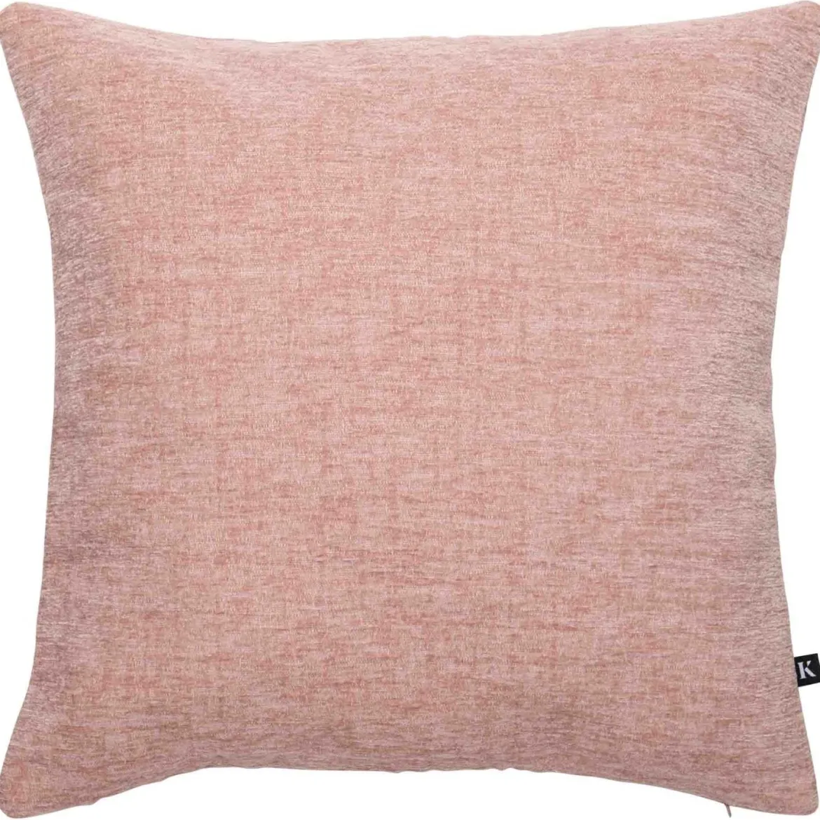Putetrekk Cille 48x48cm rosa