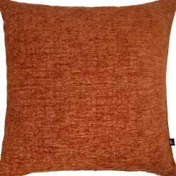 Putetrekk Cille 48x48cm terracotta