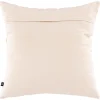 Putetrekk Daisy broderi 48x48cm