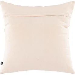 Putetrekk Daisy broderi 48x48cm