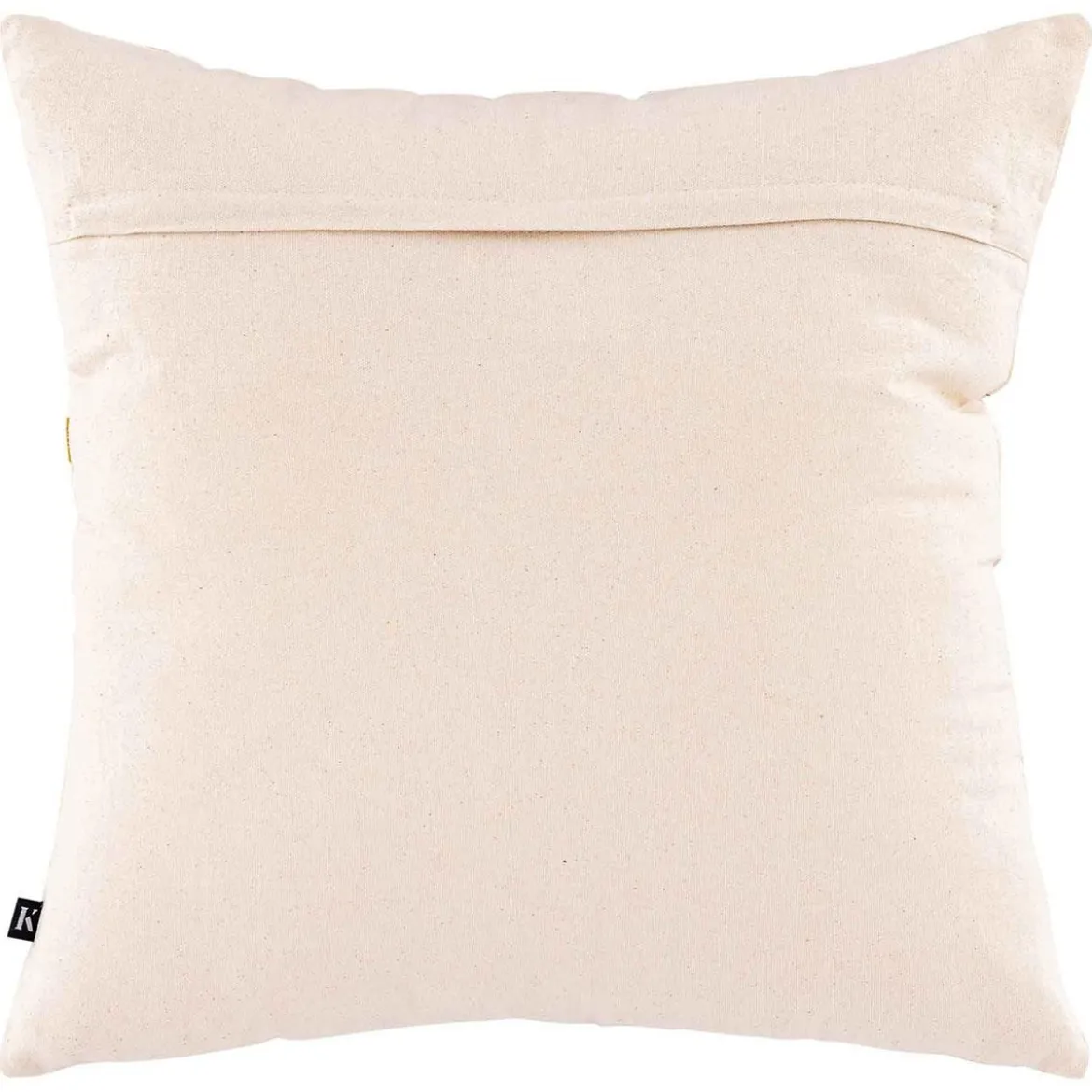 Putetrekk Daisy broderi 48x48cm