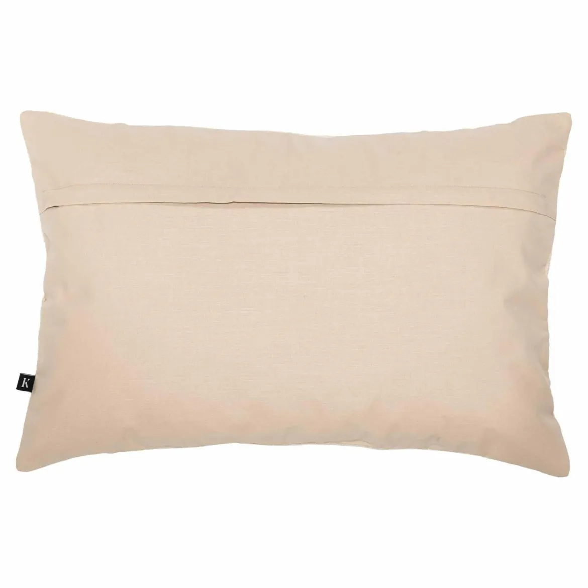 Putetrekk Daisy broderi 40x60cm