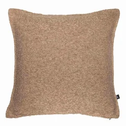 Putetrekk Dina Boucle 48x48cm beige