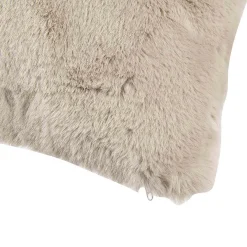Putetrekk Faux fur