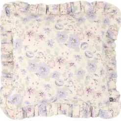 Putetrekk Fiola 48x48 cm