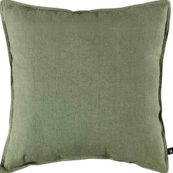 Putetrekk Maisy 48x48cm grønn