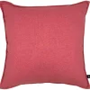 Putetrekk Maisy 48x48cm rosa