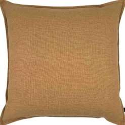 Putetrekk Maisy 48x48cm terracotta