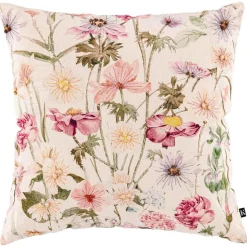 Putetrekk Mid bloom 48x48 cm