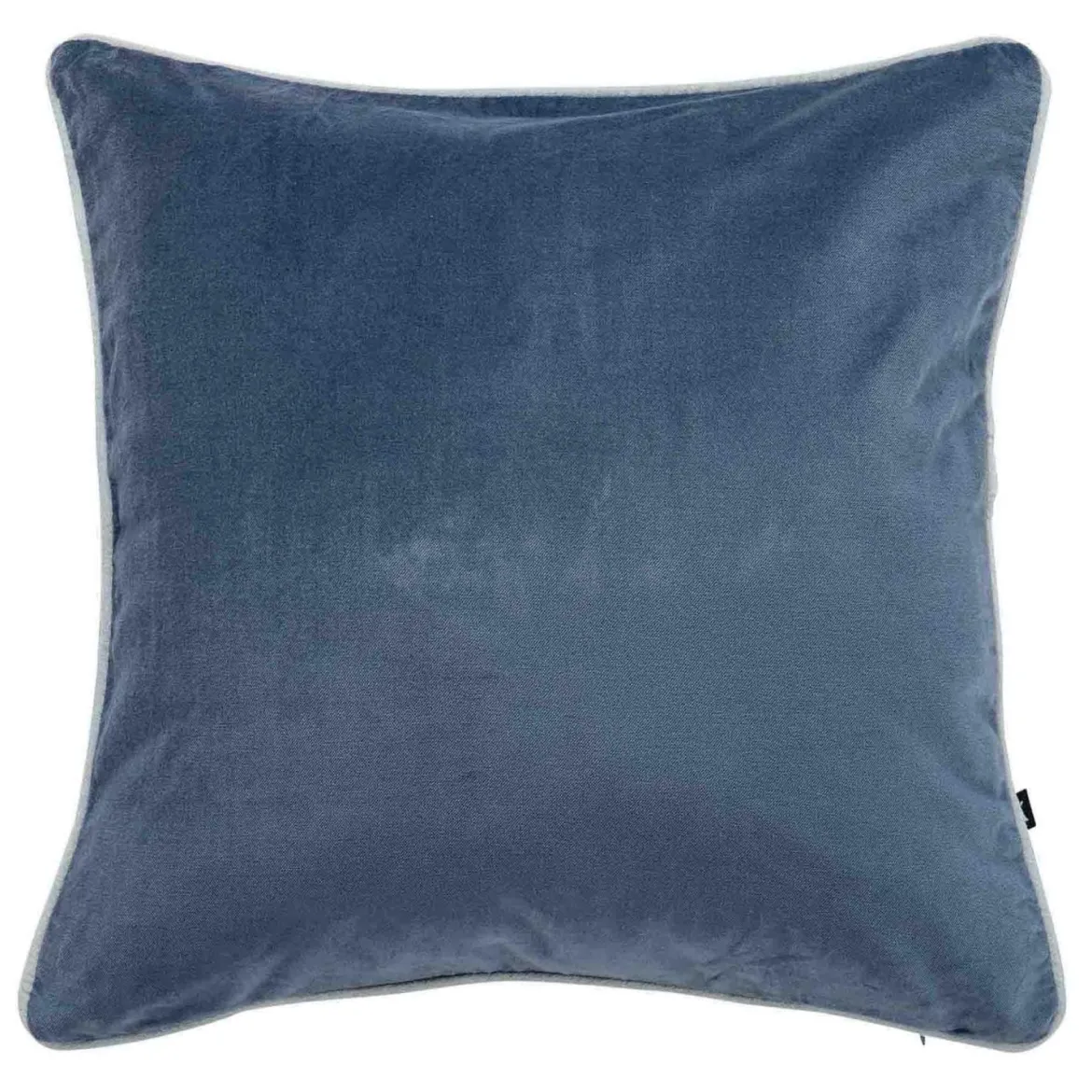 Putetrekk Piper 48x48 cm blå