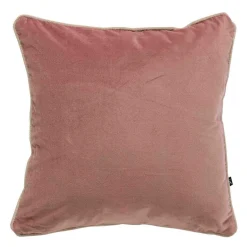 Putetrekk Piper 48x48 cm rosa