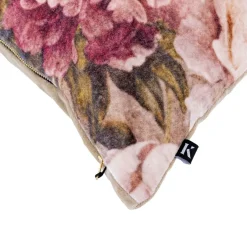 Putetrekk velur Maddison 40x60 cm