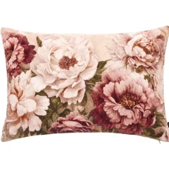 Putetrekk velur Maddison 40x60 cm