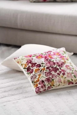Putetrekk Velur Rose 48x48 cm