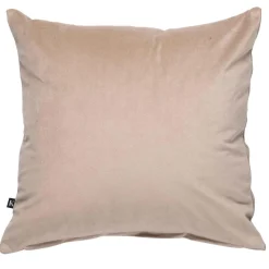 Putetrekk Waves 48x48cm beige