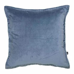 Putetrekk Wilma 45x45cm blå