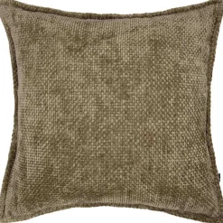 Putetrekk Wilma 45x45cm grønn