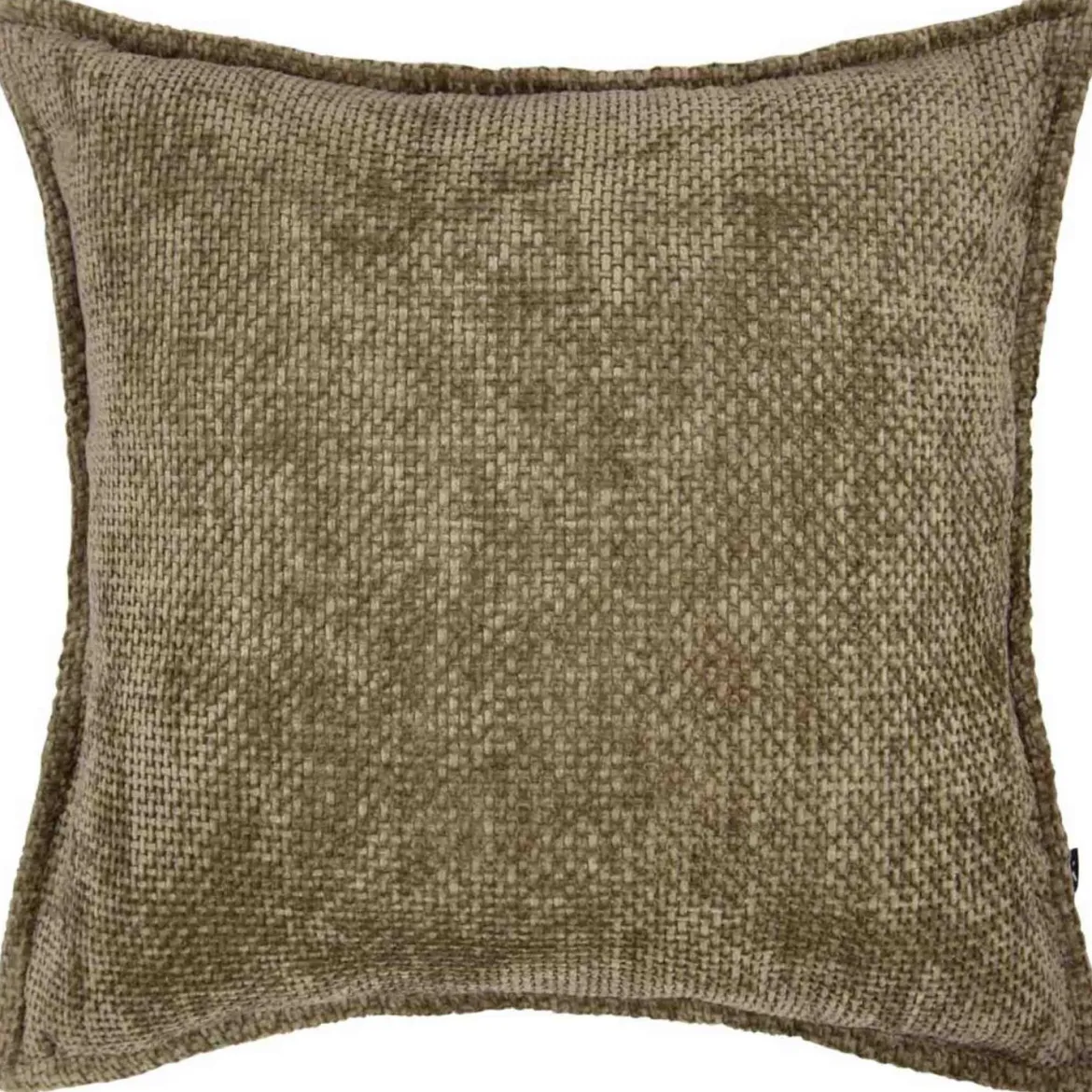 Putetrekk Wilma 45x45cm grønn