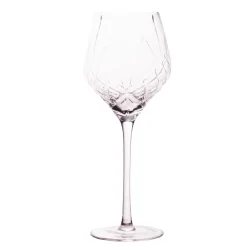 Rødvinsglass Francine, 1 stk