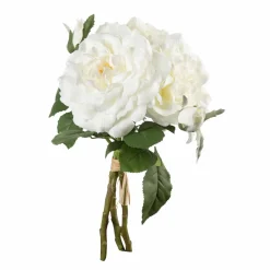 Roser Bukett 35cm 3-pk
