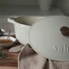 Sabor - Home Kjøkkenhåndkle 2-pk brun