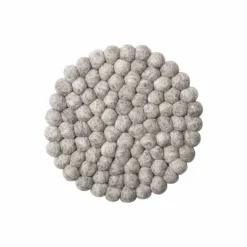 Sabor - Hotspot Bordskåner 21 cm lys beige