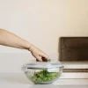 Salatbolle to go
