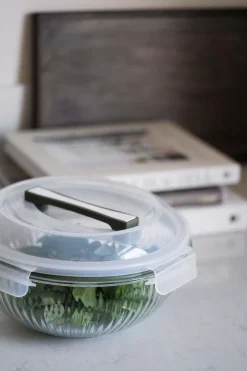 Salatbolle to go