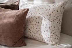 Sengesett Flanell SH 140x220 cm beige