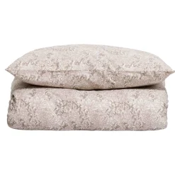 Sengesett Morris Sateng 140*220 cm beige