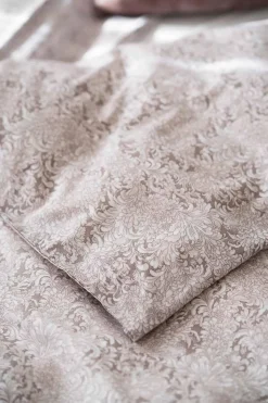 Sengesett Morris Sateng 140*200 cm beige