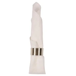 Serviettring 2pk gull