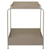 Sidebord Celine 71 cm