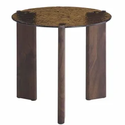 Sidebord Kaia Ø 50 cm