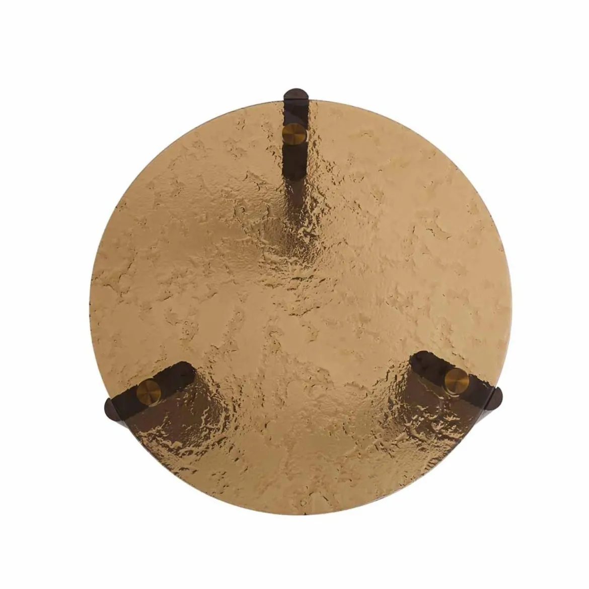 Sidebord Kaia Ø 50 cm
