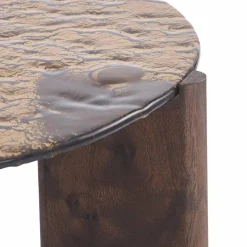 Sidebord Kaia Ø 50 cm