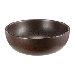 Skål Ada brun