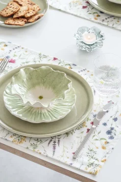 Skål Flora