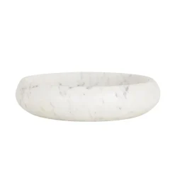 Skål i marmor Ø 26 cm