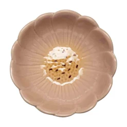 Skål Mia 11cm, dus rosa