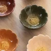 Skål Mia 11 cm Karamell