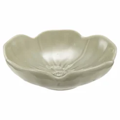 Skål Pia 16 cm grønn