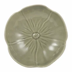 Skål Pia 16 cm grønn