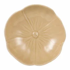 Skål Pia 16 cm gul