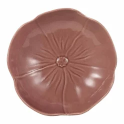 Skål Pia 16 cm rosa