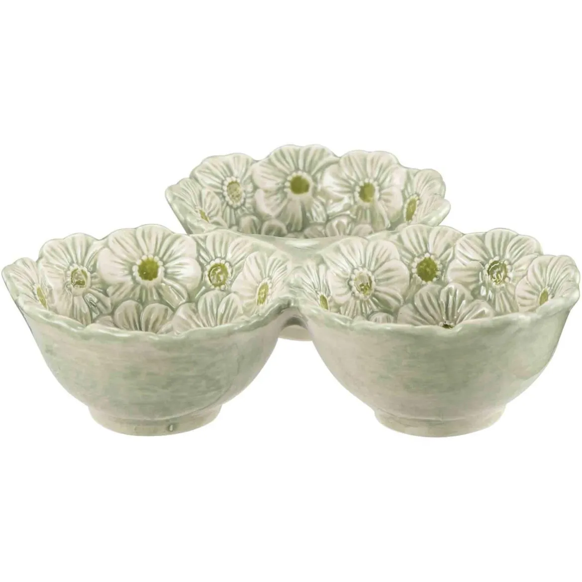 Skålsett Flora