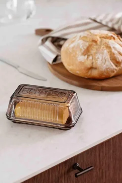 Smørklokke